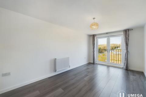 undefined, Pringle Street, The Wisp, Edinburgh, EH16