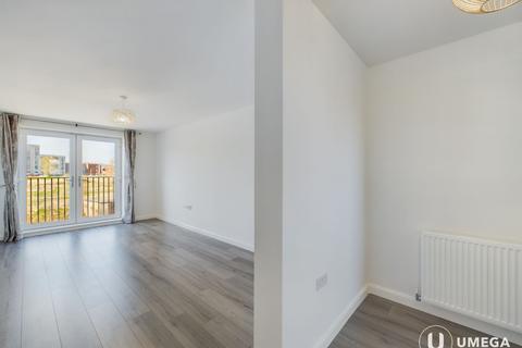 undefined, Pringle Street, The Wisp, Edinburgh, EH16