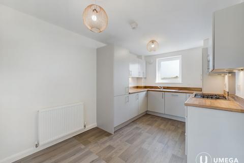 undefined, Pringle Street, The Wisp, Edinburgh, EH16