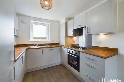 undefined, Pringle Street, The Wisp, Edinburgh, EH16