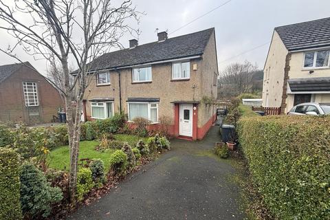 3 bedroom semi-detached house for sale, Sunnybank Road, Halifax HX2