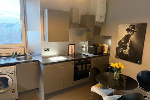 undefined, Barossa Place, Perth and Kinross PH1