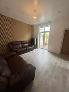 undefined, All Hallows Road, Bristol BS5