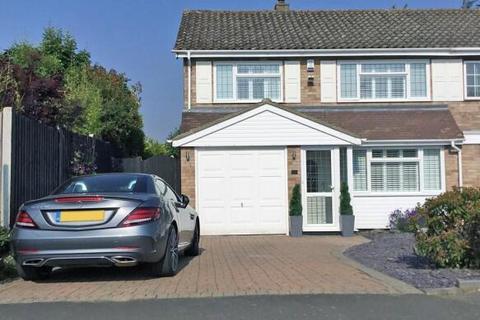 undefined, Cheyne Walk, Meopham DA13