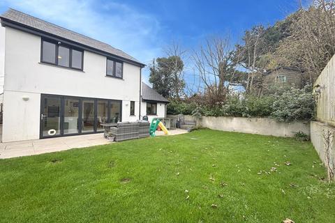3 bedroom detached house for sale, Mab Ha Broder, Trewennack TR13
