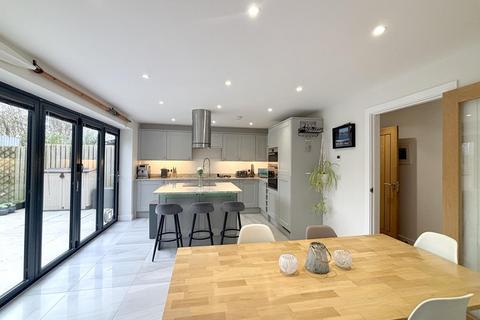 3 bedroom detached house for sale, Mab Ha Broder, Trewennack TR13