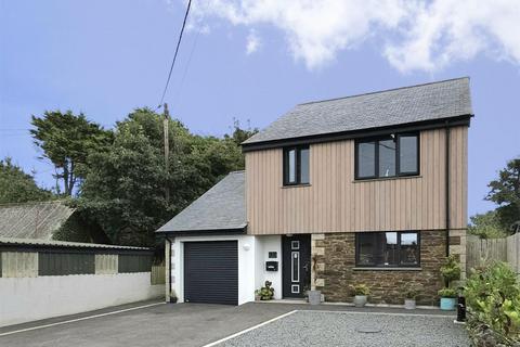 3 bedroom detached house for sale, Mab Ha Broder, Trewennack TR13