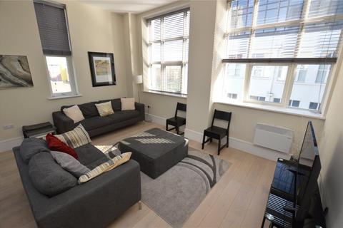 2 bedroom flat to rent, Dock Office, Furness Quay, Salford, M50