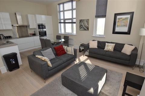 2 bedroom flat to rent, Dock Office, Furness Quay, Salford, M50