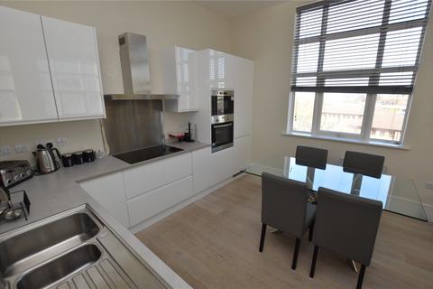 2 bedroom flat to rent, Dock Office, Furness Quay, Salford, M50