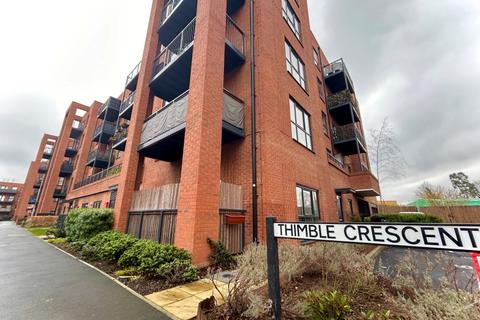 undefined, 17 Thimble Crescent, Hackbridge SM6
