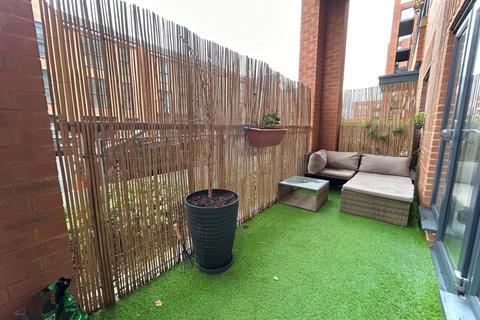 undefined, 17 Thimble Crescent, Hackbridge SM6