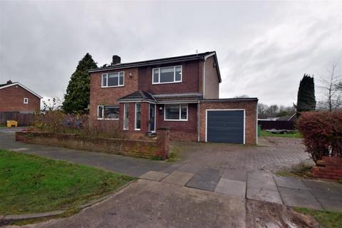 undefined, Westmorland Way, Newton Aycliffe