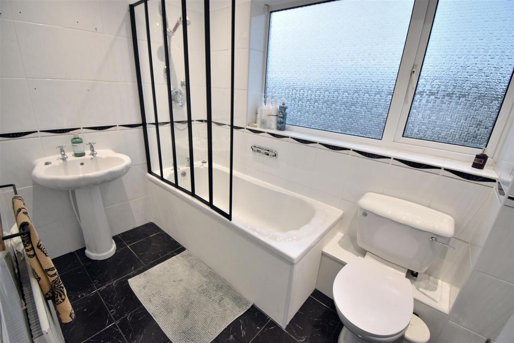 Bathroom WC