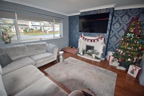 undefined, Westmorland Way, Newton Aycliffe