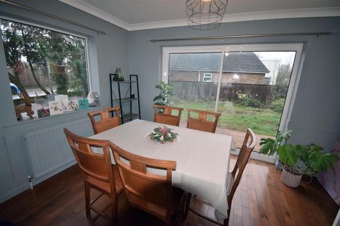 undefined, Westmorland Way, Newton Aycliffe