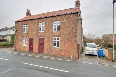 undefined, Hornsea Road, Leven, Beverley