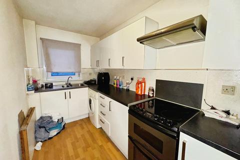 undefined, Clydebank G81