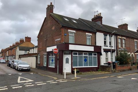 Cambridge Street, Wolverton, Milton Keynes