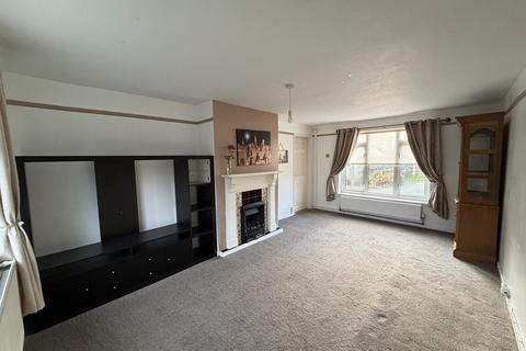 3 bedroom end of terrace house to rent, Sketty, Mayflower Close
