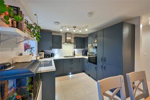 3 bedroom semi-detached house for sale, Middleham Avenue, Stafford, Staffordshire, ST16