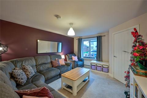 3 bedroom semi-detached house for sale, Middleham Avenue, Stafford, Staffordshire, ST16