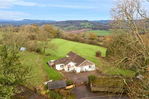 3 bedroom bungalow for sale, Mitchel Troy, Monmouth, Monmouthshire, NP25