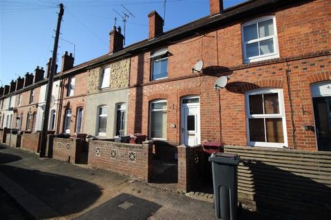undefined, York Road, Reading, RG1