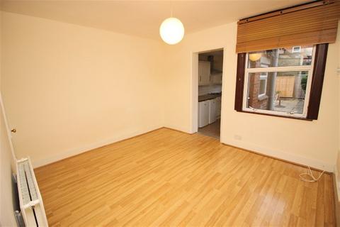 undefined, York Road, Reading, RG1