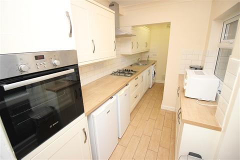 undefined, York Road, Reading, RG1