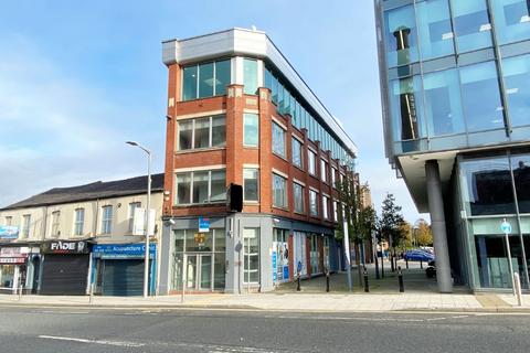 undefined, , Douro House, , Wellington Road, Stockport