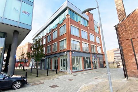 undefined, , Douro House, , Wellington Road, Stockport