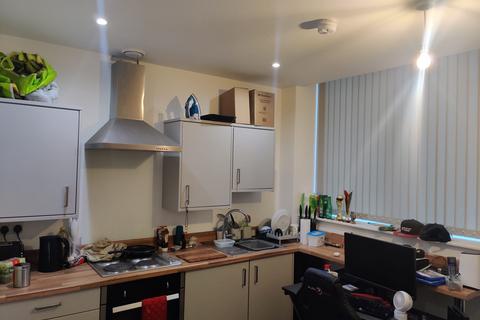 undefined, , Douro House, , Wellington Road, Stockport