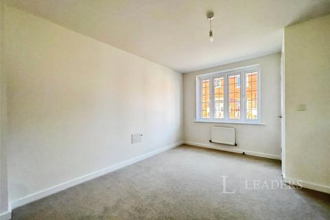 2 bedroom semi-detached house to rent, Nevinson Place, Lower Broadheath, Worcester, WR2