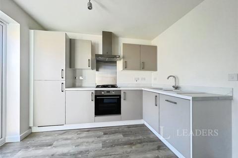 2 bedroom semi-detached house to rent, Nevinson Place, Lower Broadheath, Worcester, WR2