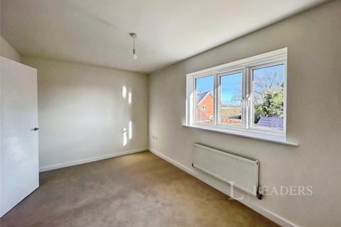 2 bedroom semi-detached house to rent, Nevinson Place, Lower Broadheath, Worcester, WR2