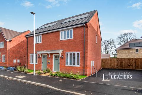 undefined, Nevinson Place, Lower Broadheath, Worcester, WR2