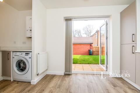 undefined, Nevinson Place, Lower Broadheath, Worcester, WR2