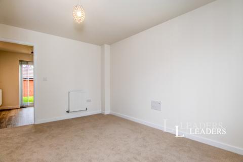 undefined, Nevinson Place, Lower Broadheath, Worcester, WR2