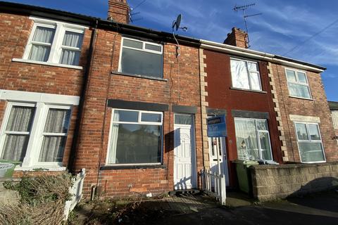 undefined, Lawrence Place, Newark, Notts, NG24