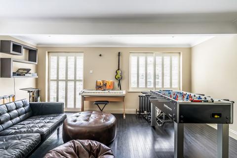 5 bedroom detached house for sale, Goodley Stock Road, Crockham Hill, Edenbridge, Kent, TN8