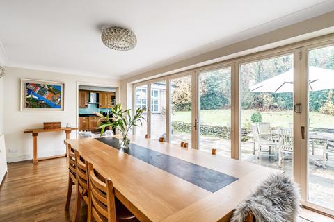 5 bedroom detached house for sale, Goodley Stock Road, Crockham Hill, Edenbridge, Kent, TN8