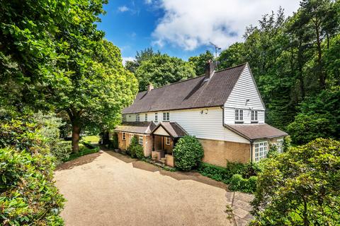 undefined, Goodley Stock Road, Crockham Hill, Kent, TN8