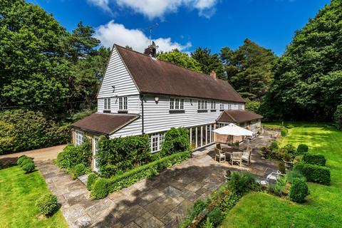 undefined, Goodley Stock Road, Crockham Hill, Kent, TN8