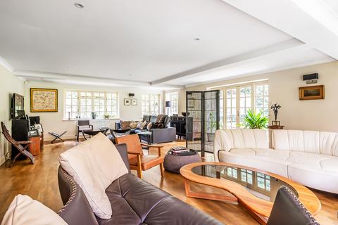 undefined, Goodley Stock Road, Crockham Hill, Kent, TN8