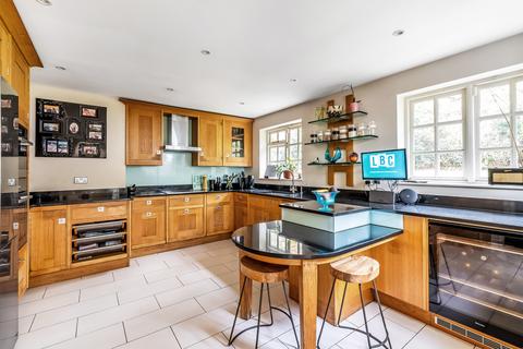 undefined, Goodley Stock Road, Crockham Hill, Kent, TN8