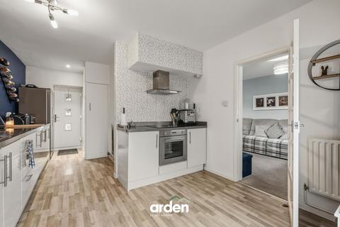 3 bedroom terraced house for sale, Callowbrook Lane, Rednal, B45