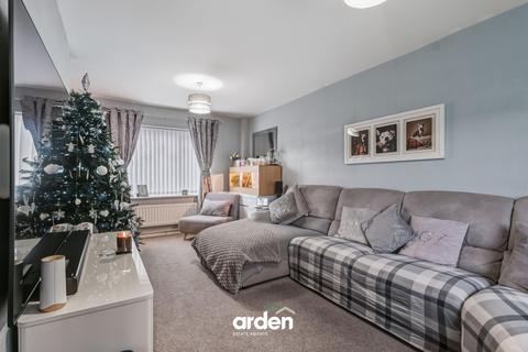 3 bedroom terraced house for sale, Callowbrook Lane, Rednal, B45