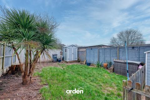 3 bedroom terraced house for sale, Callowbrook Lane, Rednal, B45