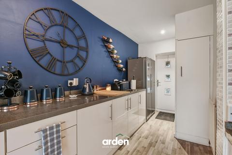 3 bedroom terraced house for sale, Callowbrook Lane, Rednal, B45